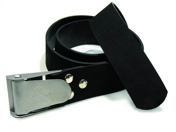 Cinturon Elastico Pro Hebilla Inox